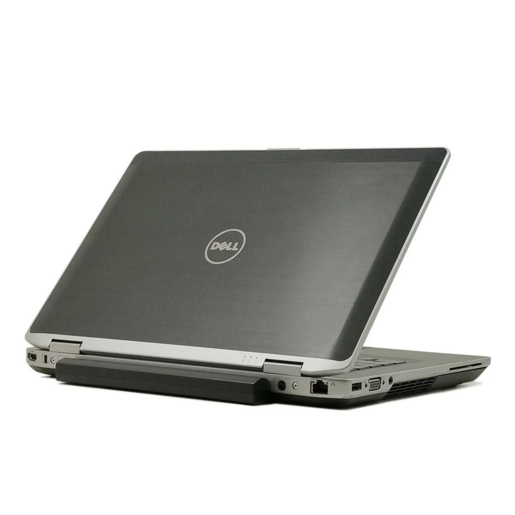 Used SSD Gen RAM 128GB Home Windows Dell Intel Laptop Dell Core E6430 i5 4GB 64 10 Bit 3 Dual
