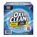 Remover, Efficiency Max OxiClean 252 Stain Loads