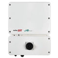 Battery-Based SE10000H-USSNBBL14 Hub SolarEdge 10.0kW Energy Inverter w/RGM HD-Wave