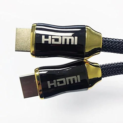 HW-N950 Long 50 Harman HDMI SOUNDBAR Cable OMNIHIL Feet Kardon Compatible withSamsung