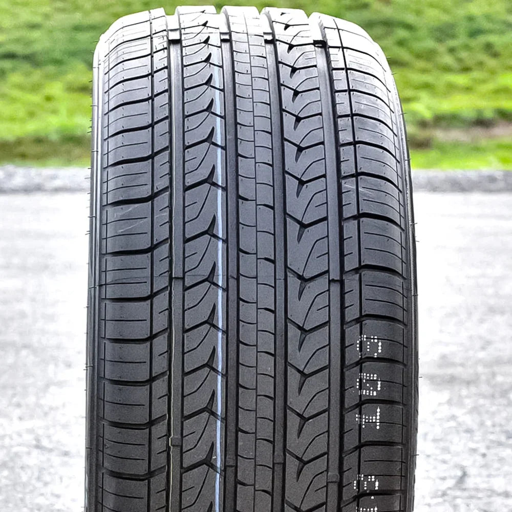 Joyroad Chevrolet Tourer A/S All Season H/T Grand Premier, 99V 2020-23 LT 235/50R19 Chevrolet 2018-19 Fits: (FOUR) Set 4 Equinox of Equinox Tires