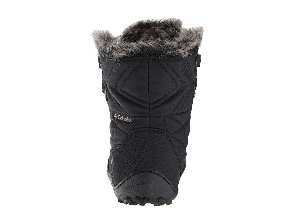 Shorty Minx III Boot Womens