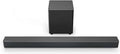 M215A - VIZIO Sound Atmos 2.1 Open Dolby Bar Box Black DTS:X M-Series Wireless Subwoofer