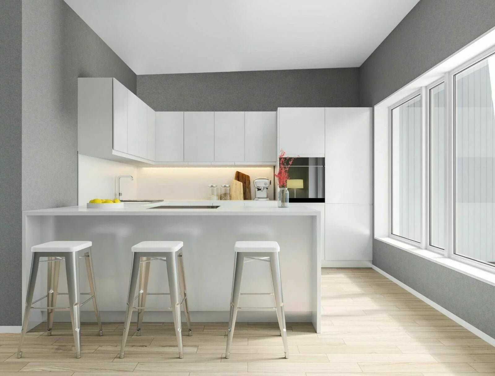 Strip Smart Feit 16' LED Electric Light Wi-Fi