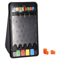 Drop Home Pucks Game Prize WinSpin Tradeshow w/20 Disk Drop 25" Board