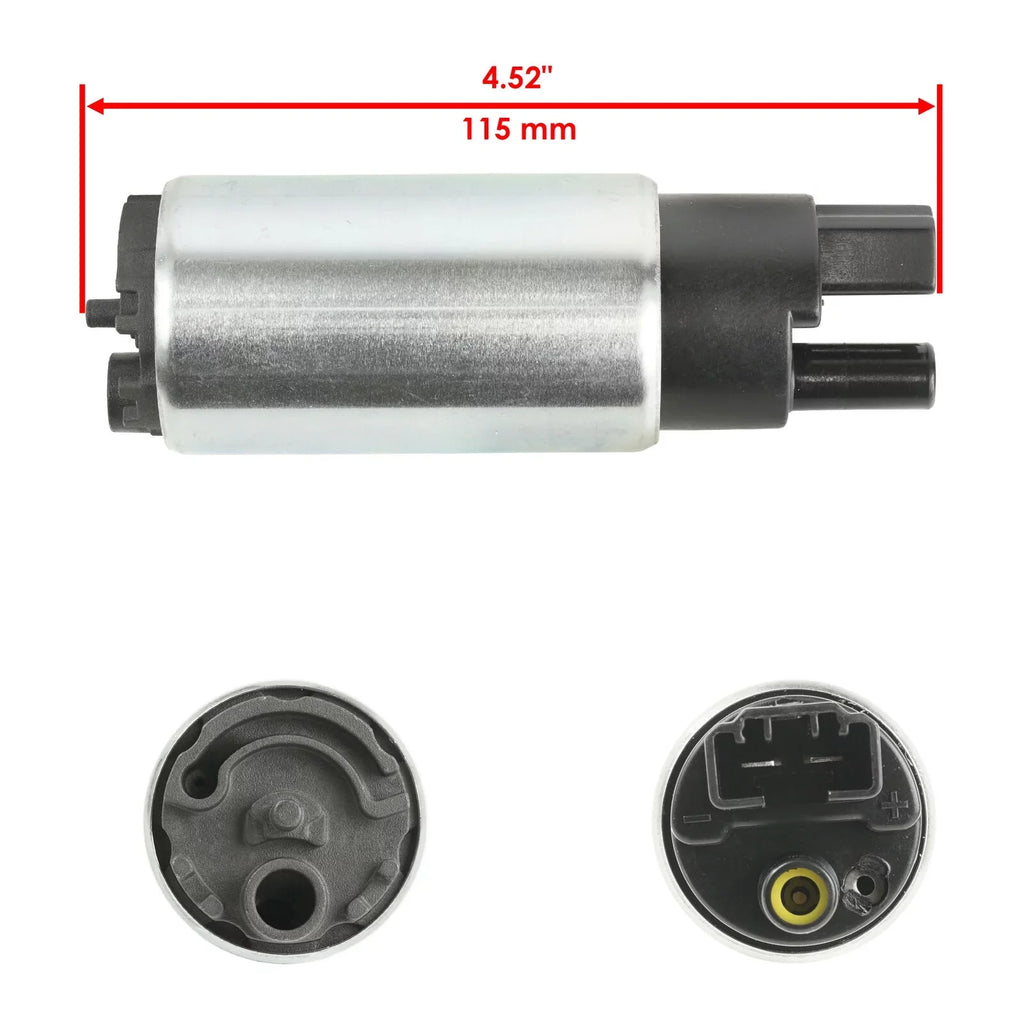 GTX Pump 2002-2006 Fuel 4-TEC for Sea-Doo