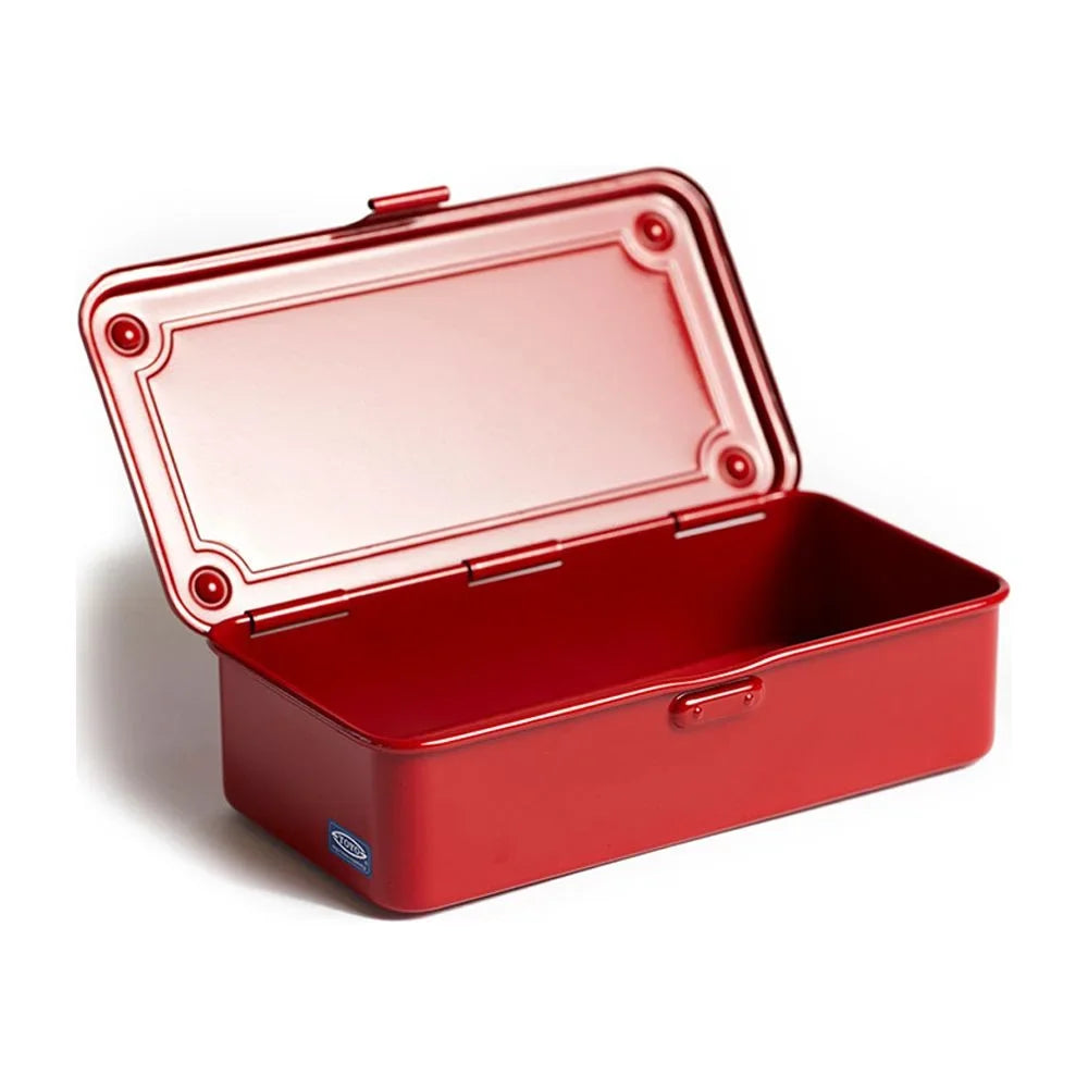 Toolbox, Red T190, Toyo