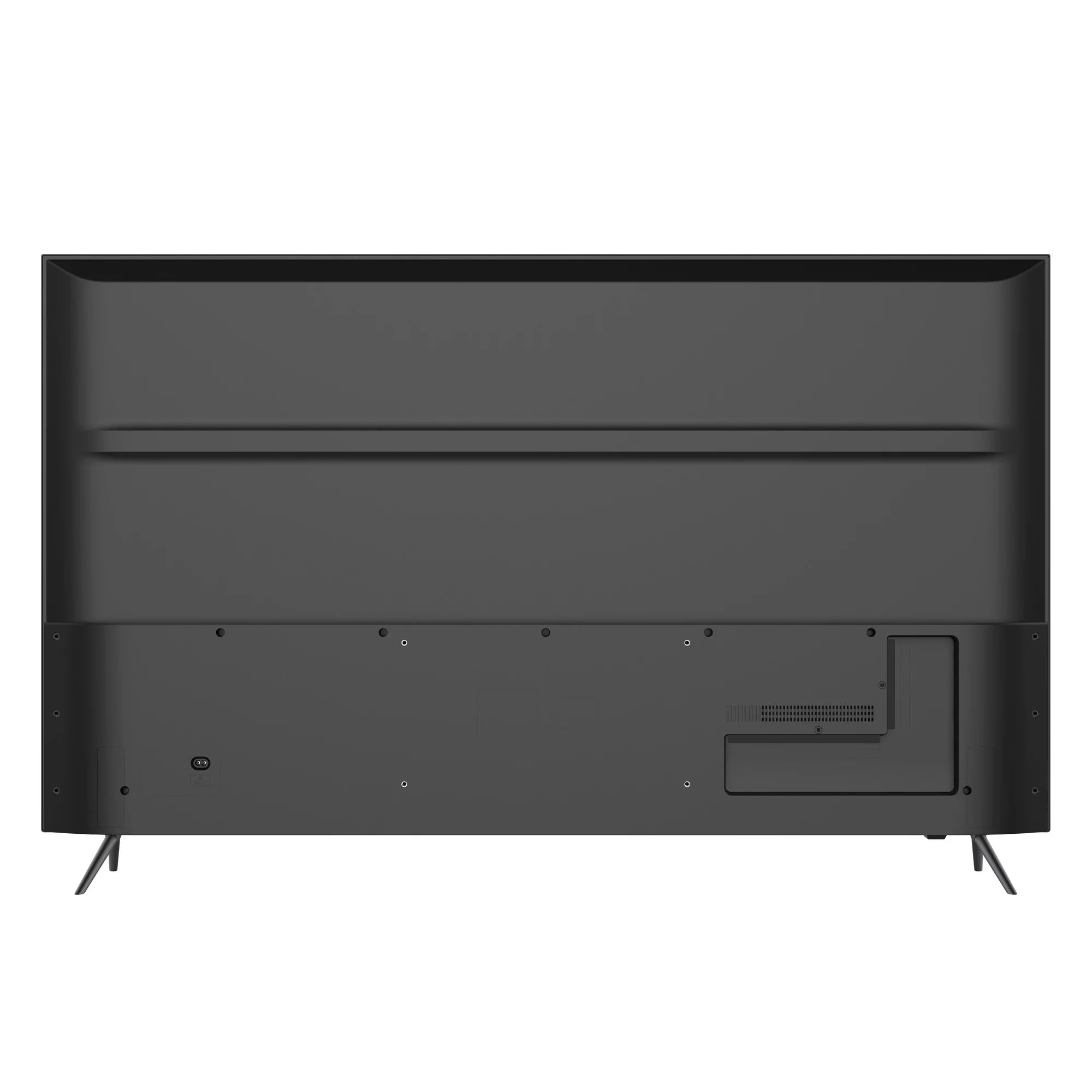 Rate, QLED Refresh (100071705) Dolby Dimming, HDR Smart with Effective and 120hz Local Roku Atmos, onn. (2160p) 4K UHD TV 65¡± Dolby Vision,