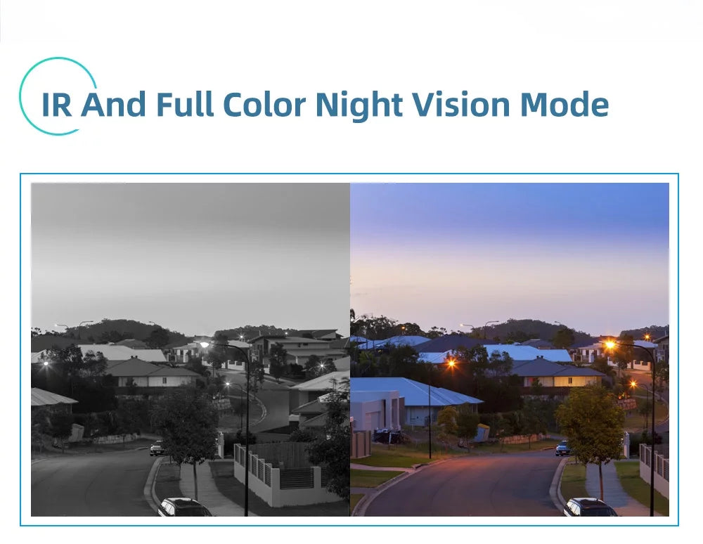 Wireless LS VISION System Camera 4MP Battery Solar Wifi Powered Camera Outdoor PTZ Security
