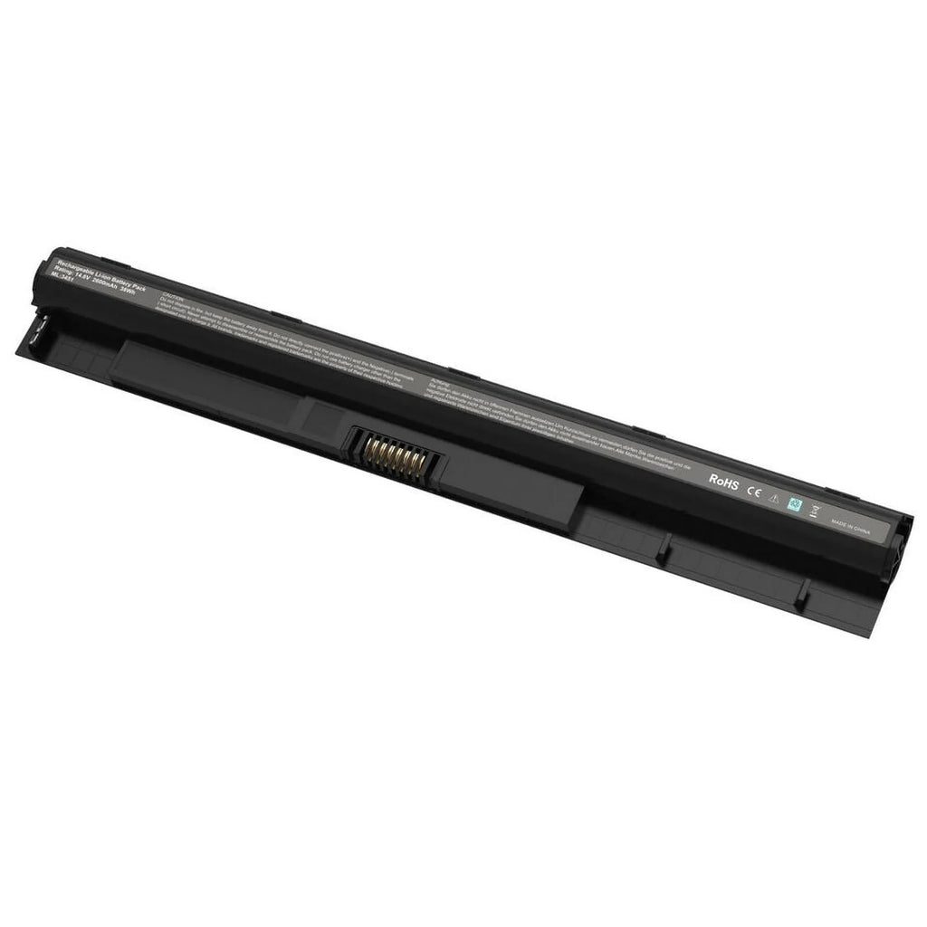 Compatible 14 5558 5559 Series 3000 17 5000 Inspiron 5555 15 Dell With Battery