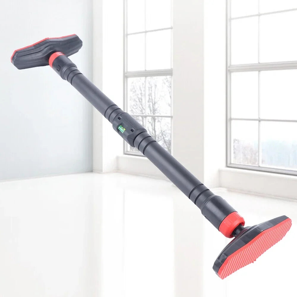 Fitness Chin Home Up Doorway Horizontal Pull ZhdnBhnos Duty Gym Bar Bar Bar Adjustable Heavy 28.74-41.34inch Up