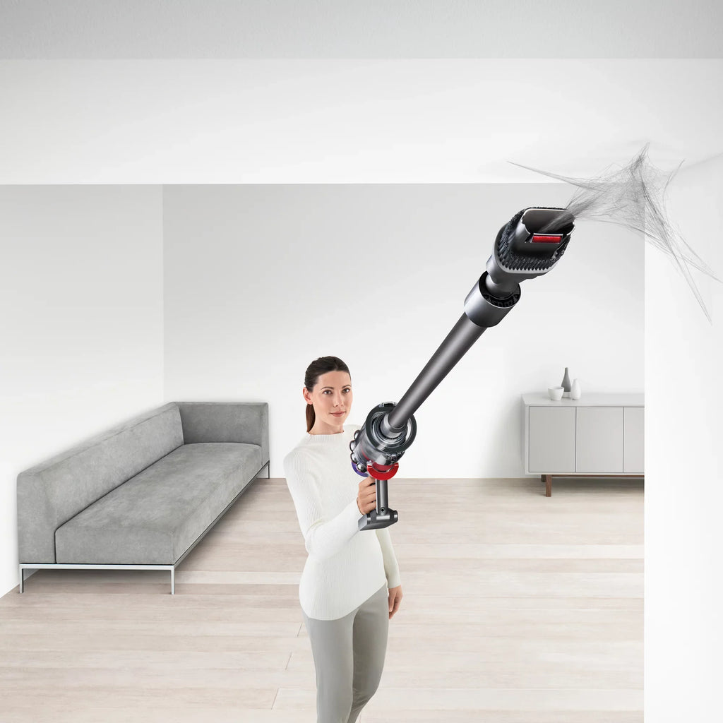 V10 | Cordfree Vacuum Dyson Iron Total Cleaner| Refurbished Clean