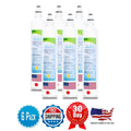 6 Compatible with in Model , BI36RGSPH U.S.A. Filters Brand , Subzero? Made - - Water ZWFZ1-RF750 ZUMA Pack # ,