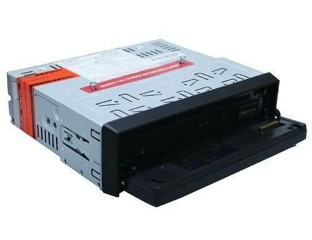 Player Widescreen Absolute DMR-395AT DVD/MP3/CD 3.5-Inch USA Receiver Multimedia
