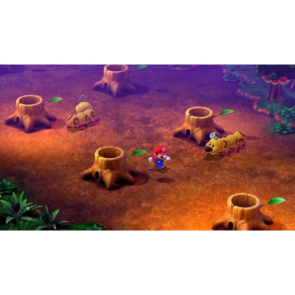 Super RPG Cloth Screen Mario Bundle Cleaning 8 - Two Kart Mario and Nintendo Game Switch with
