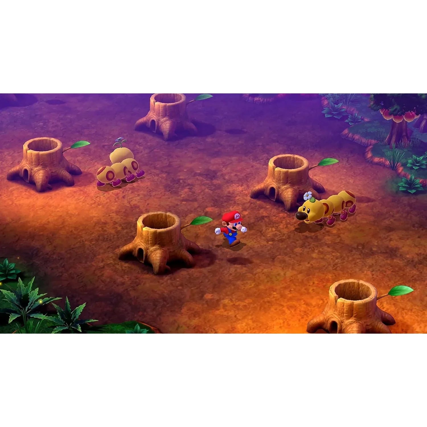 Super RPG Cloth Screen Mario Bundle Cleaning 8 - Two Kart Mario and Nintendo Game Switch with