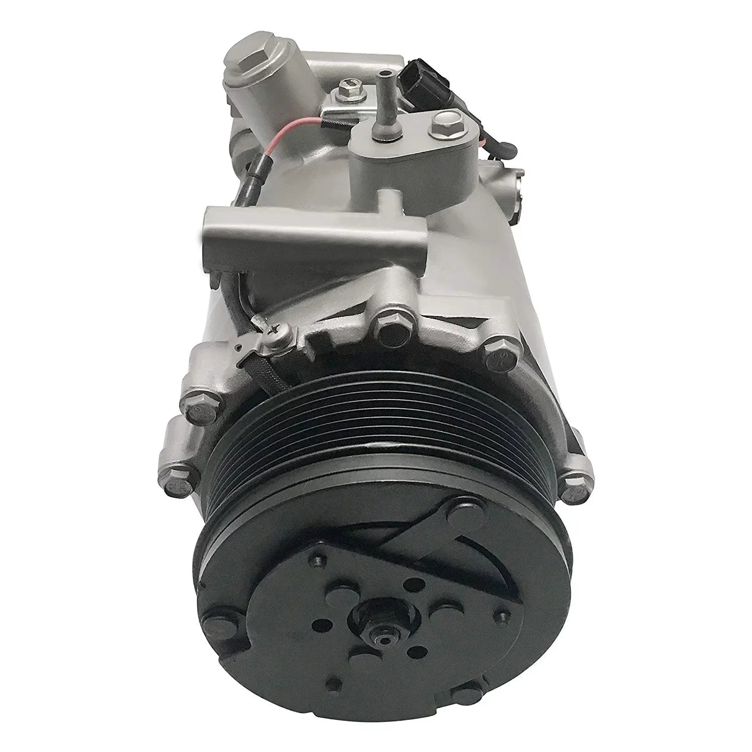 Clutch A/C AC 2010, TSX EG889 Compressor (Fits 2013, 2.4L and 2009, 2014) 2011, RYC 2012, Reman Acura