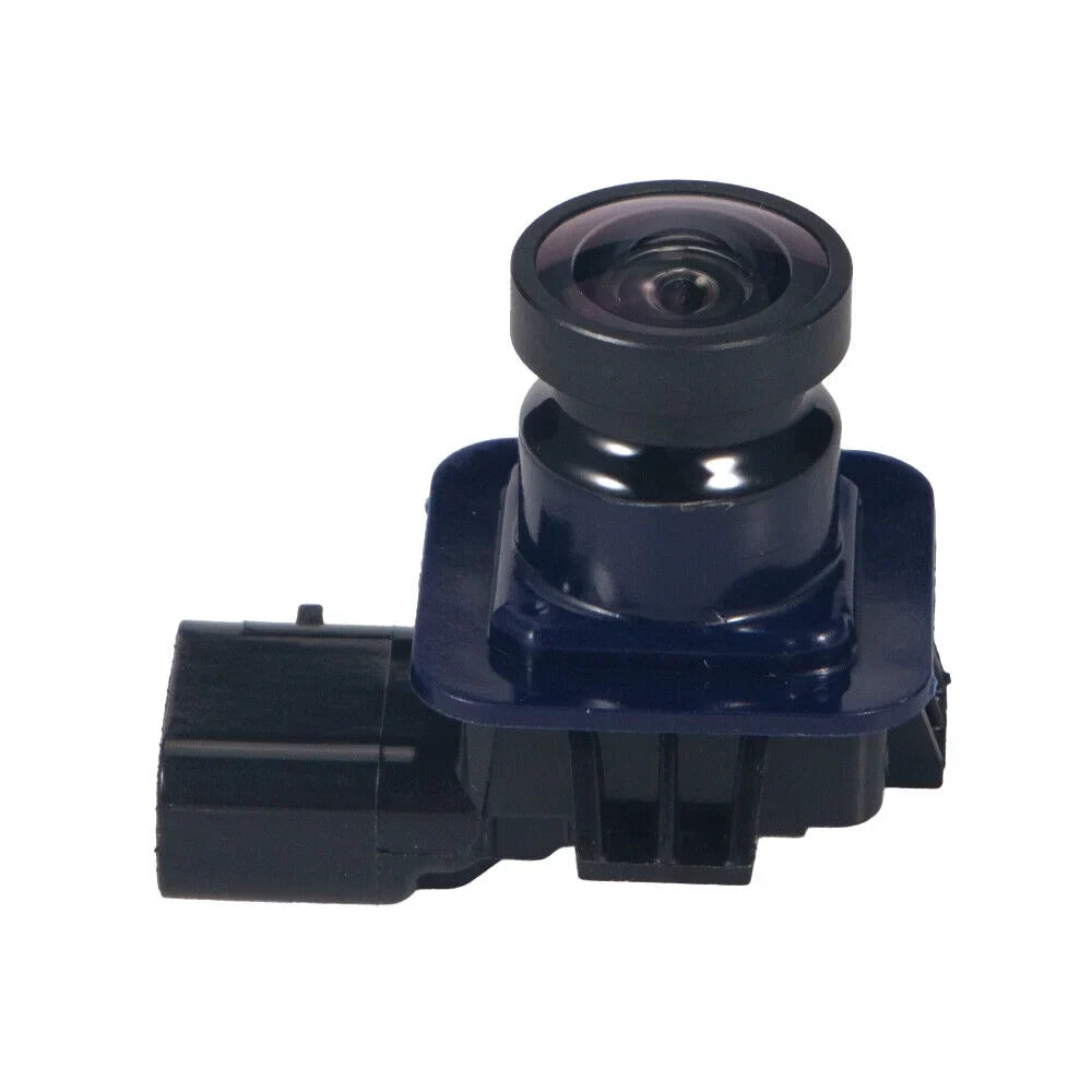 Video BT4Z-19G490-B Edge Install Camera Paddsun Easy Black Camera Ford For 2011-2014 Backup HD