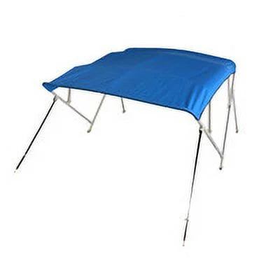Bow - x Black x Marine 91-96¡± 8¡¯ 56¡± Pontoon Gen3 Top Bimini 4