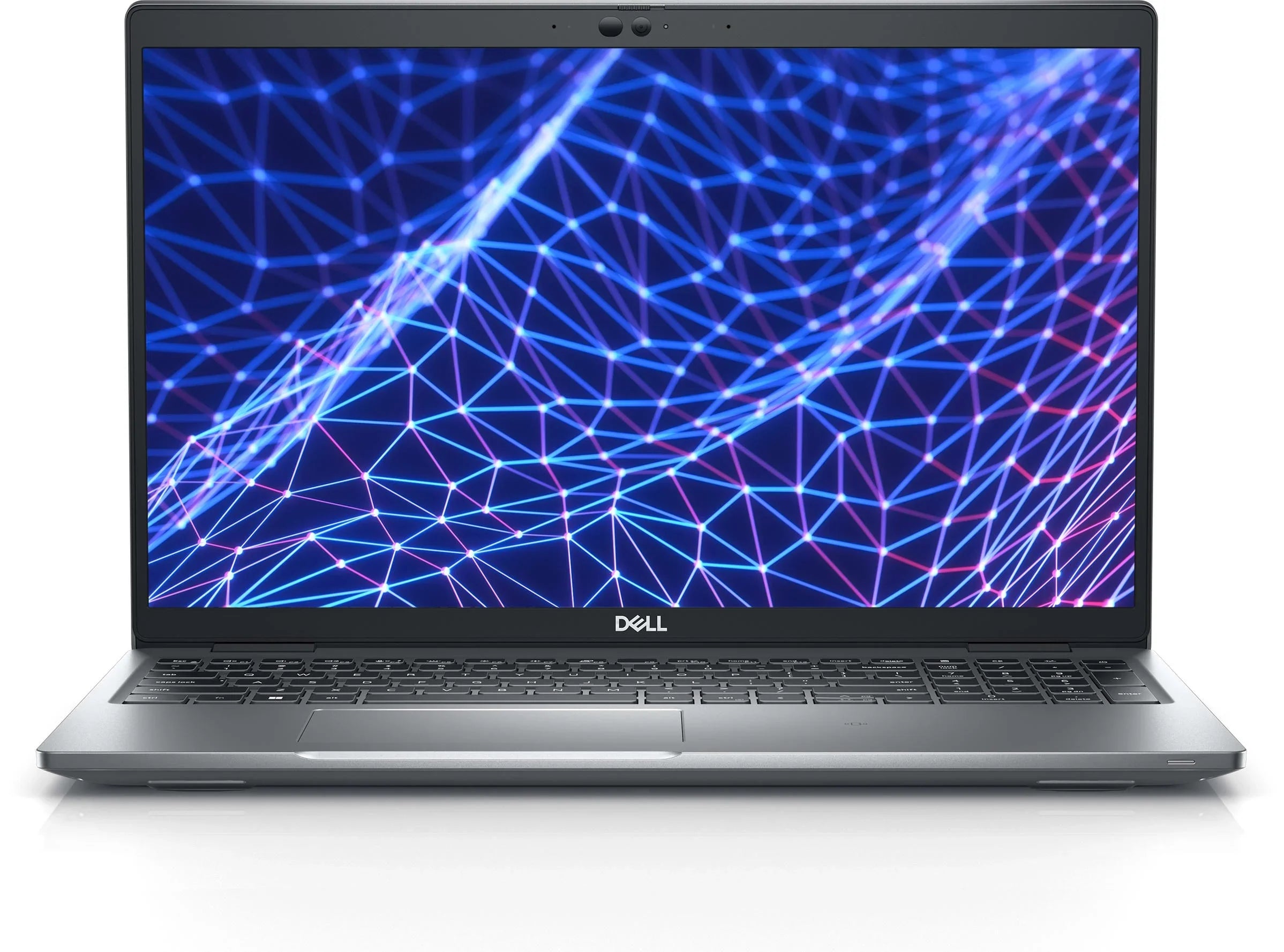 '- Laptop - - 1TB 4.7 RAM SSD (2022) 12th 32GB 15.6" 5000 FHD Latitude GHz @ (Refurbished) CPU Cores Dell Restored i7 Core 5530 Gen 10