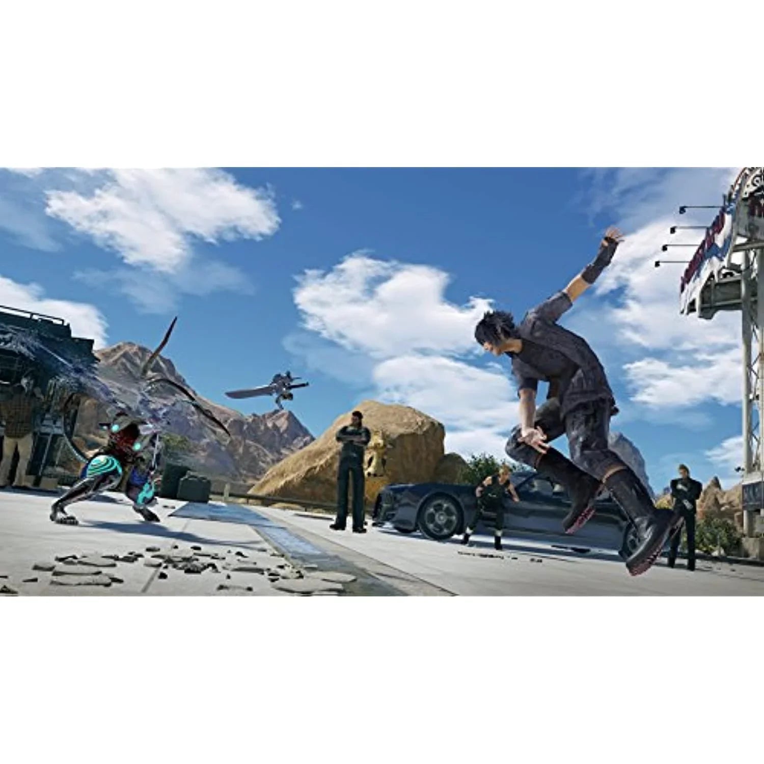 Tekken 7 PlayStation Standard PS4 4 - Edition