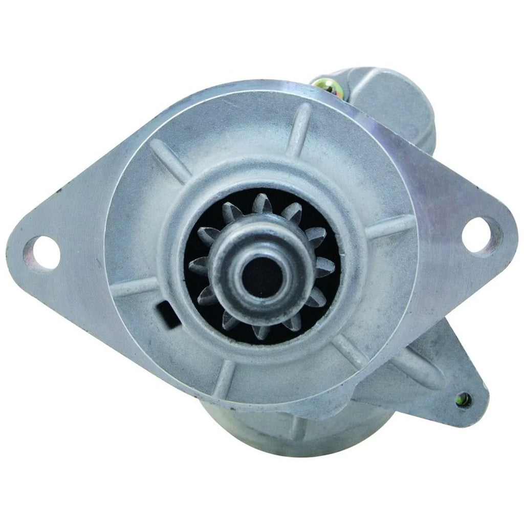 Duty 449296 7.3L Ford 44-9296 Replacement S-2099 Starter 91-02-5901 New Super for 419101 03-03 E-450 91-02-5901N 4N9296 V8