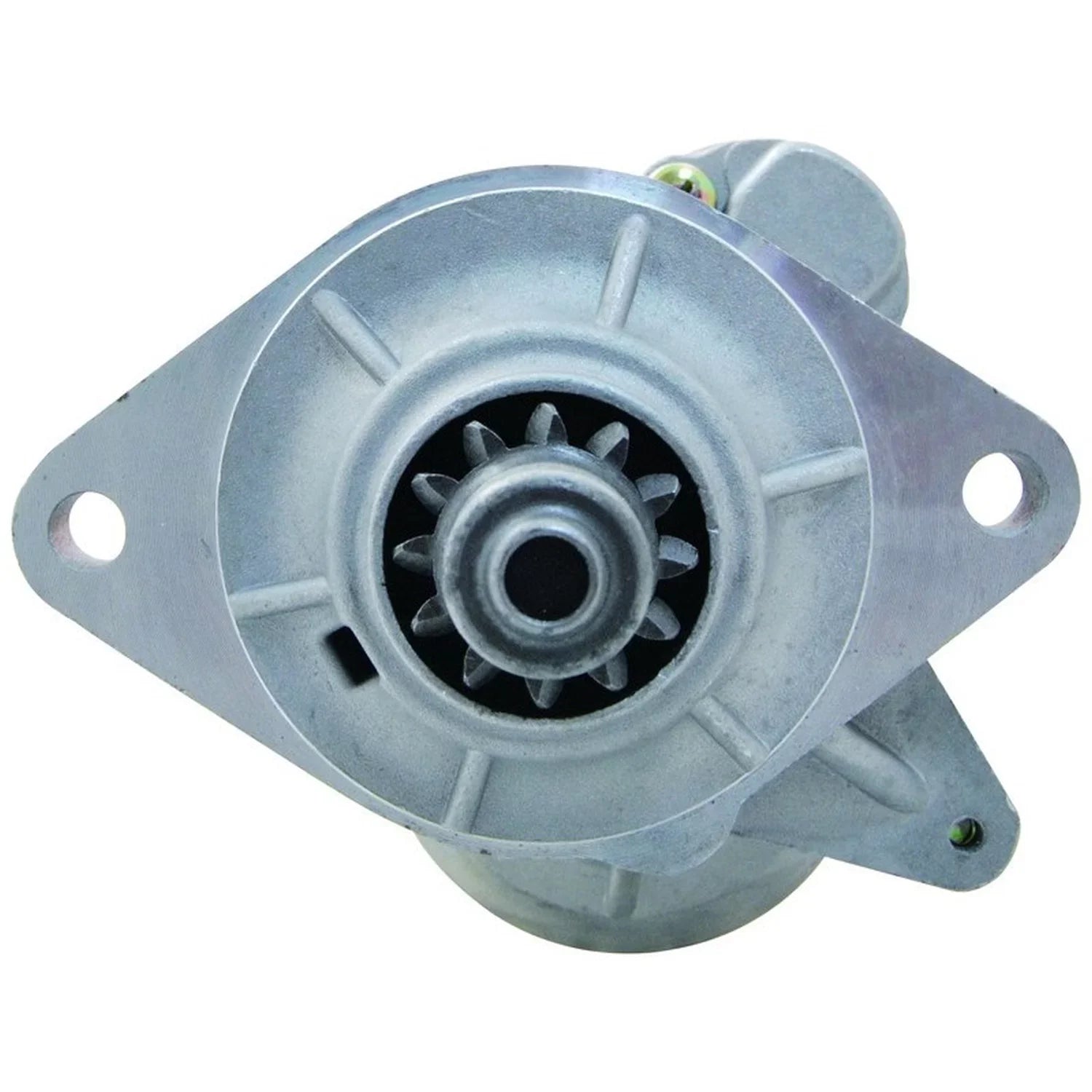 Duty 449296 7.3L Ford 44-9296 Replacement S-2099 Starter 91-02-5901 New Super for 419101 03-03 E-450 91-02-5901N 4N9296 V8