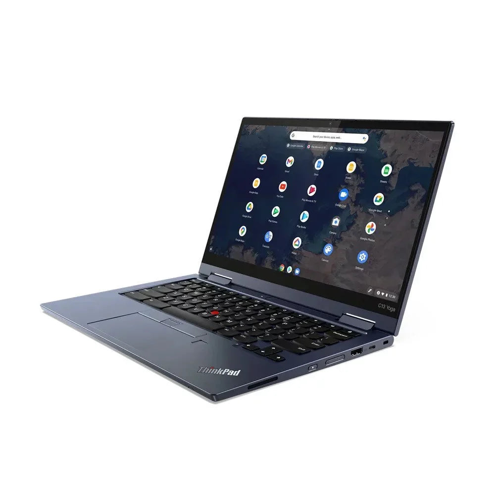 eMMC Yoga Chrome Restored Athlon G1 C13 Lenovo Gold (Refurbished) 4GB 13.3" 32GB Laptop OS ThinkPad 3150C