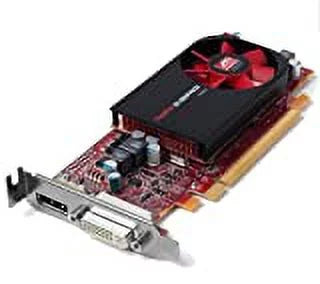 AMD MB 512 Card, DDR3 FirePro SDRAM Graphic ATI V3800