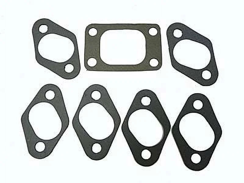 Manifold Skyline For Nissan 2.5L RB25DET Only OBX-RS