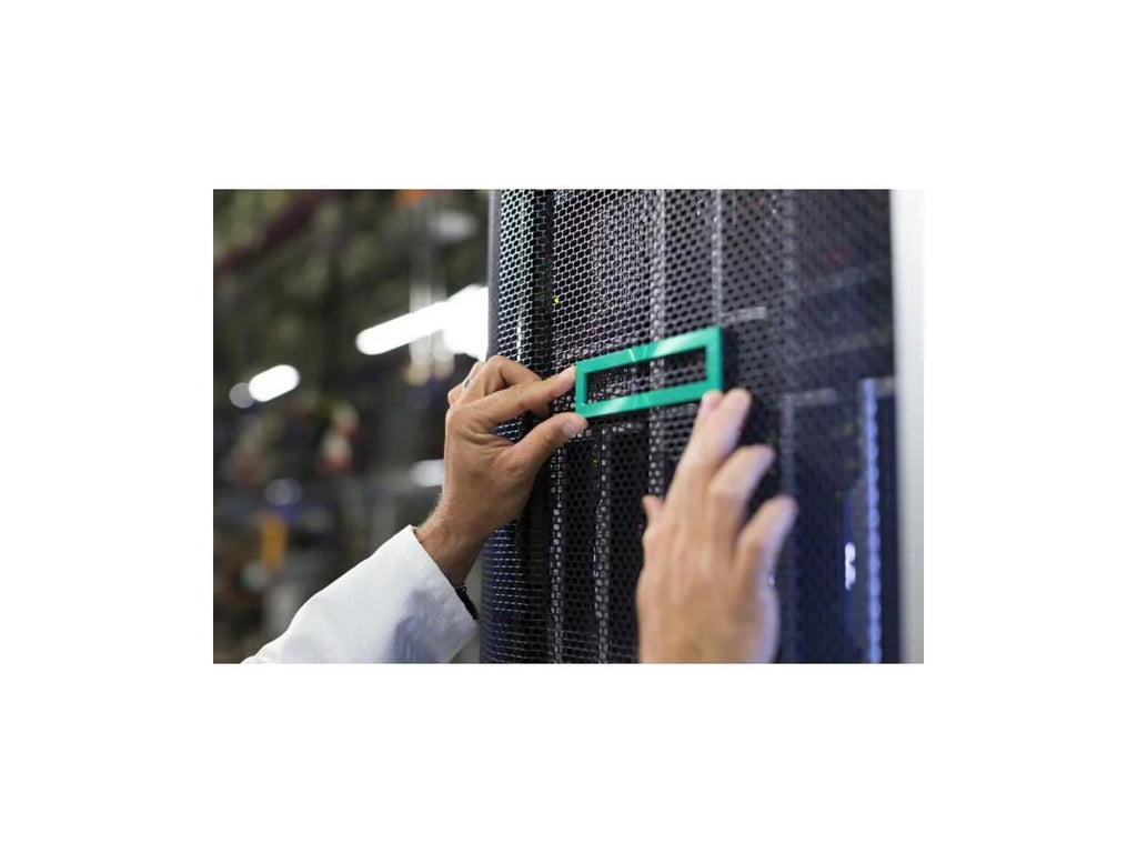 Tower Conversion HP 874578-B21 Rack To Kit