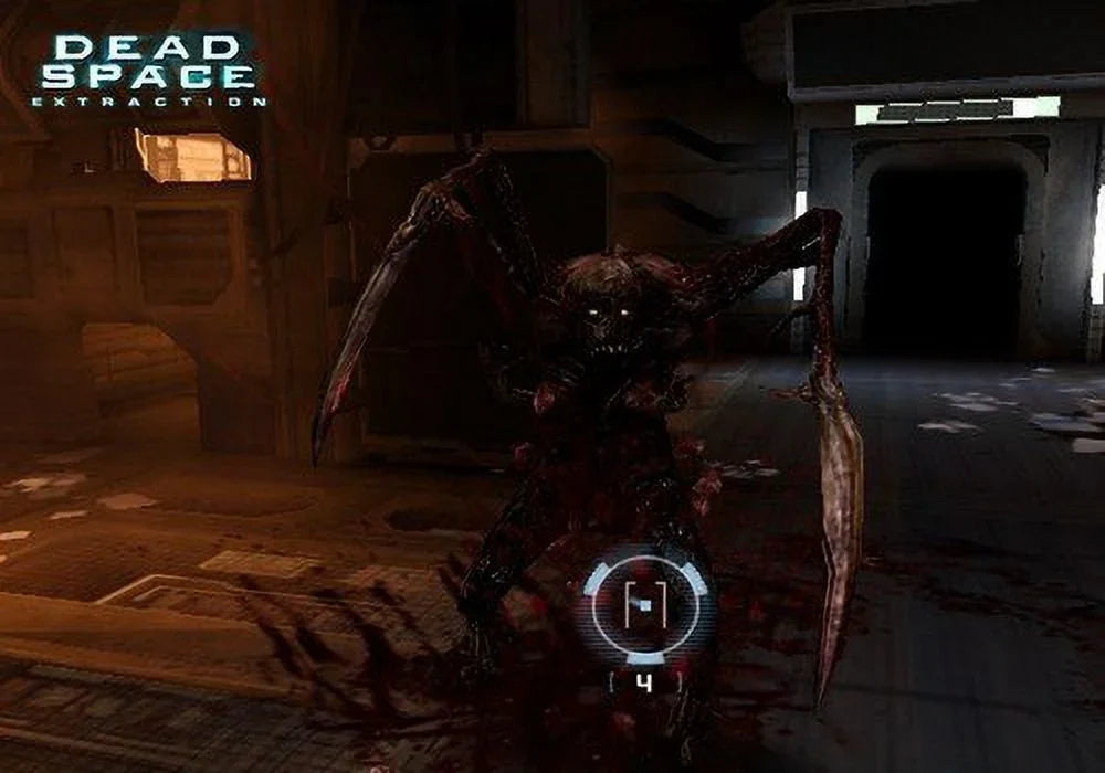 for Dead Sci-Fi A Experience Extraction: Gamers Thrilling Space Shooter