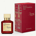 Rouge ml 540 Extrait Baccarat De oz/70 Parfum 2.4 Spray,Mai.son-Fran.cis-Kurkd.jian New Unisex