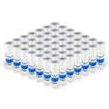 1 2.5x10" String Wound Micron 50 Water Standard Pack Cartridge Sediment Filter