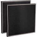 292940 of Pack Filter Industrial Replacement Carbon Global Scrubber Activated 2 Air for -