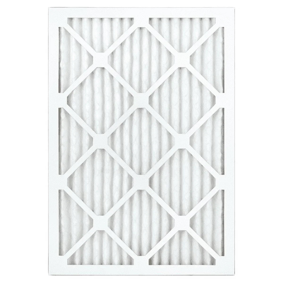 Made Air HVAC Filter Furnace Air the 13 AIRx 4-Pack in Filter, Health USA 14x20x1 Pleated Filters AC MERV