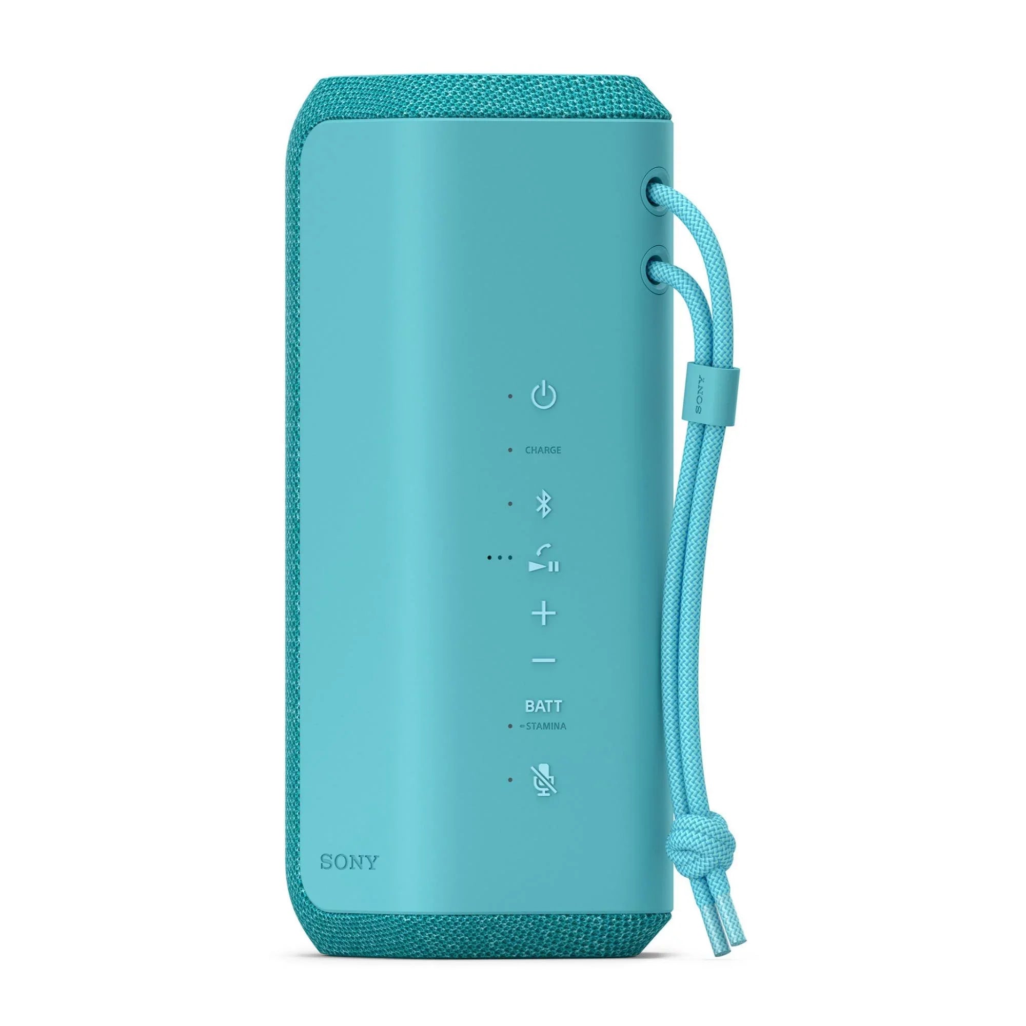 Portable X-Series Bundle SRS-XE200 Ultra Speaker Bluetooth Wireless Sony (Blue)