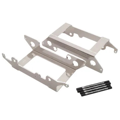 390 RR for Enduro Braces Beta Radiator 2015-2016 Engineering