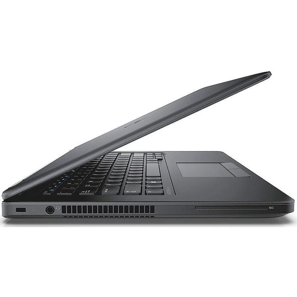 Laptop Camera 10 500GB Windows Latitude DVD Pro Dell B 2.2GHz i5 E5450 64 Used 8GB