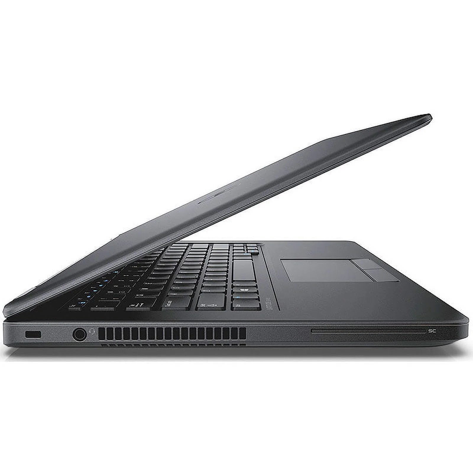 Laptop Camera 10 500GB Windows Latitude DVD Pro Dell B 2.2GHz i5 E5450 64 Used 8GB