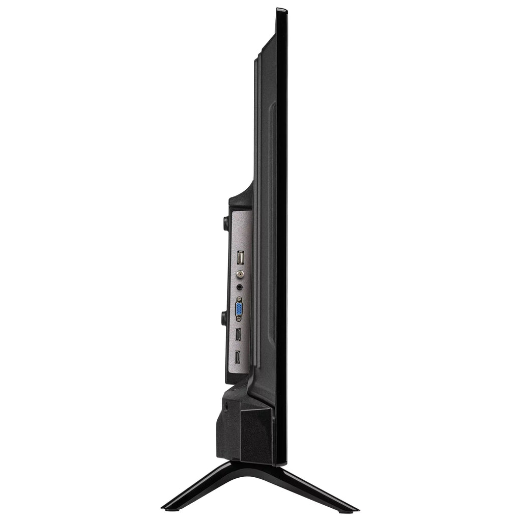 and TV Combo, DVD HD 32" Player GPX LED TDE3274B