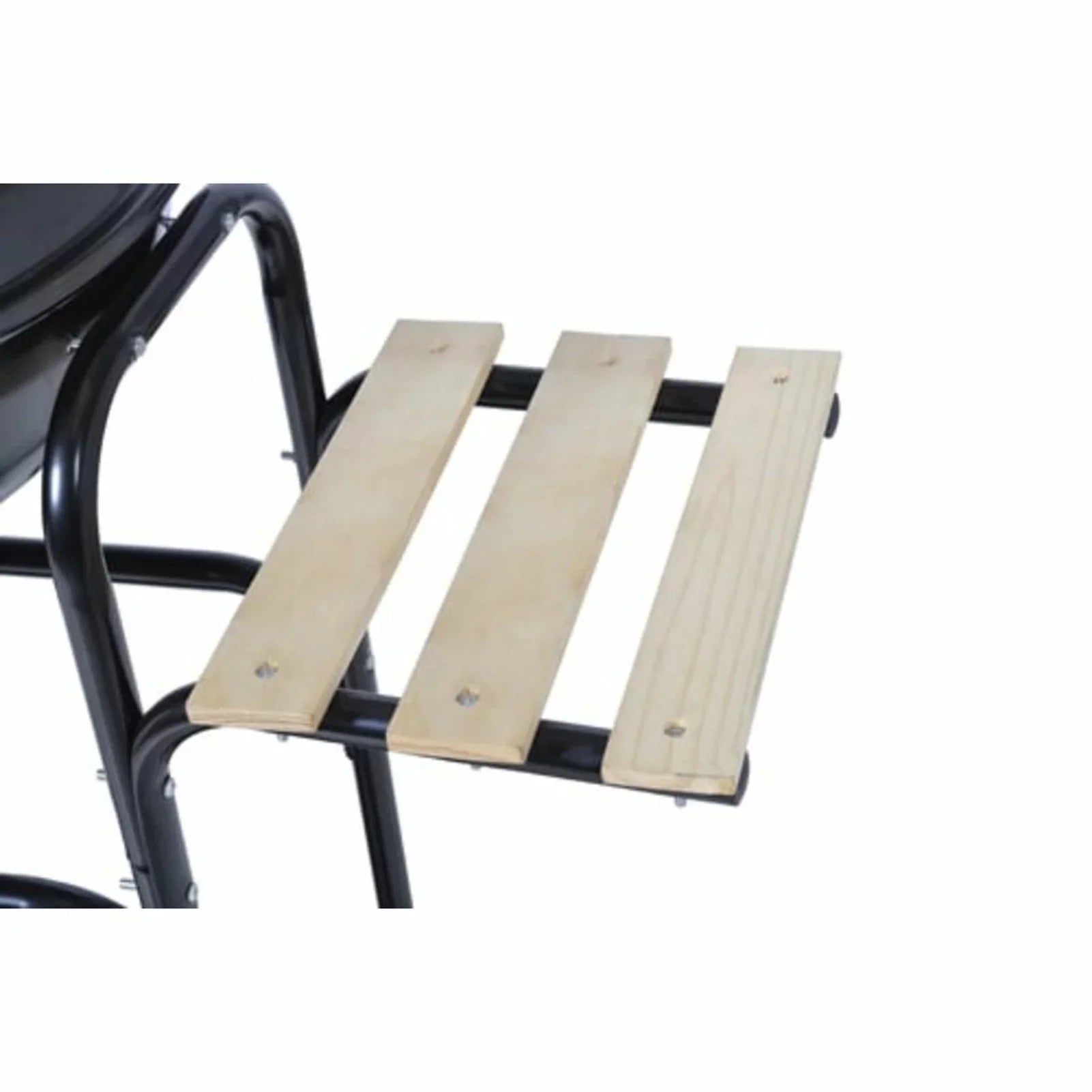 Dcenta Working Camping Picnic, Tables with Stand BBQ 38 Barbecue Smoking, Grill Garden, Party, Hiking, Steel and Wheels for Side Height Cooking, Patio 2 Charcoal Grilling, Inch