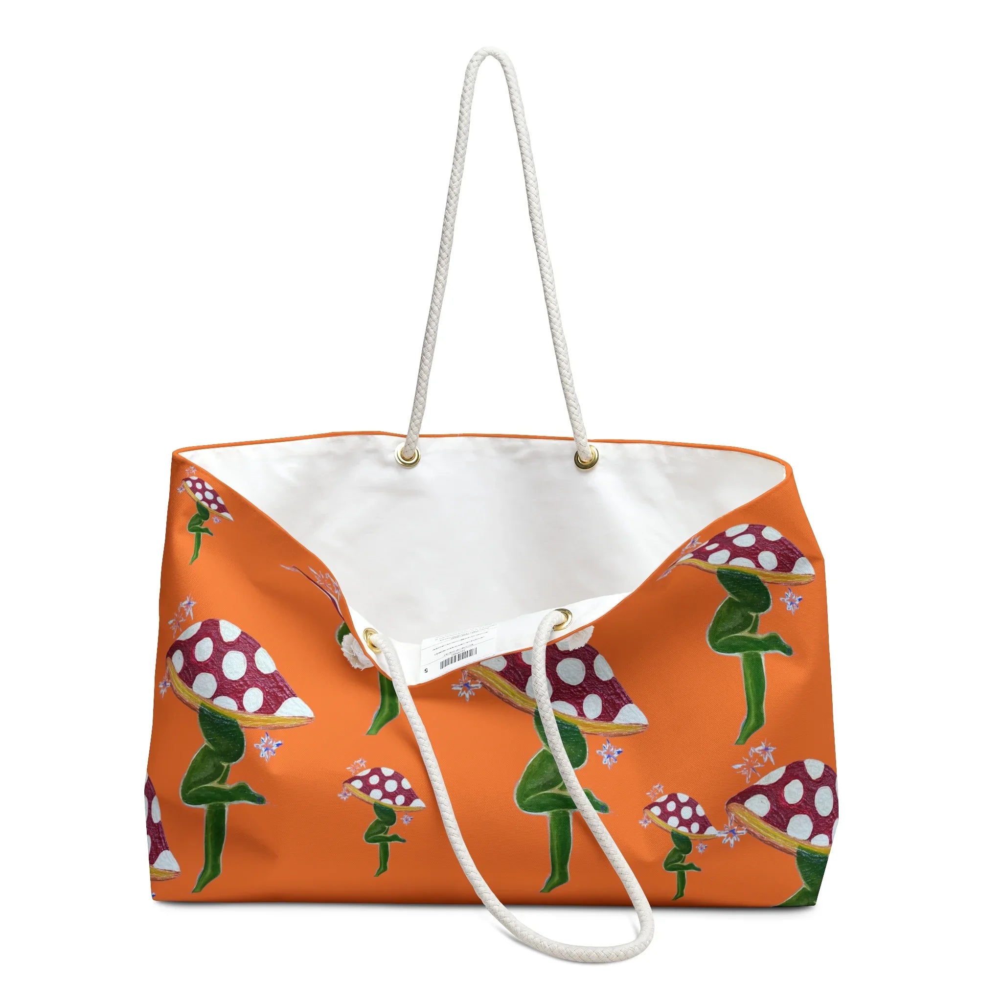 Bag Weekender Copy of