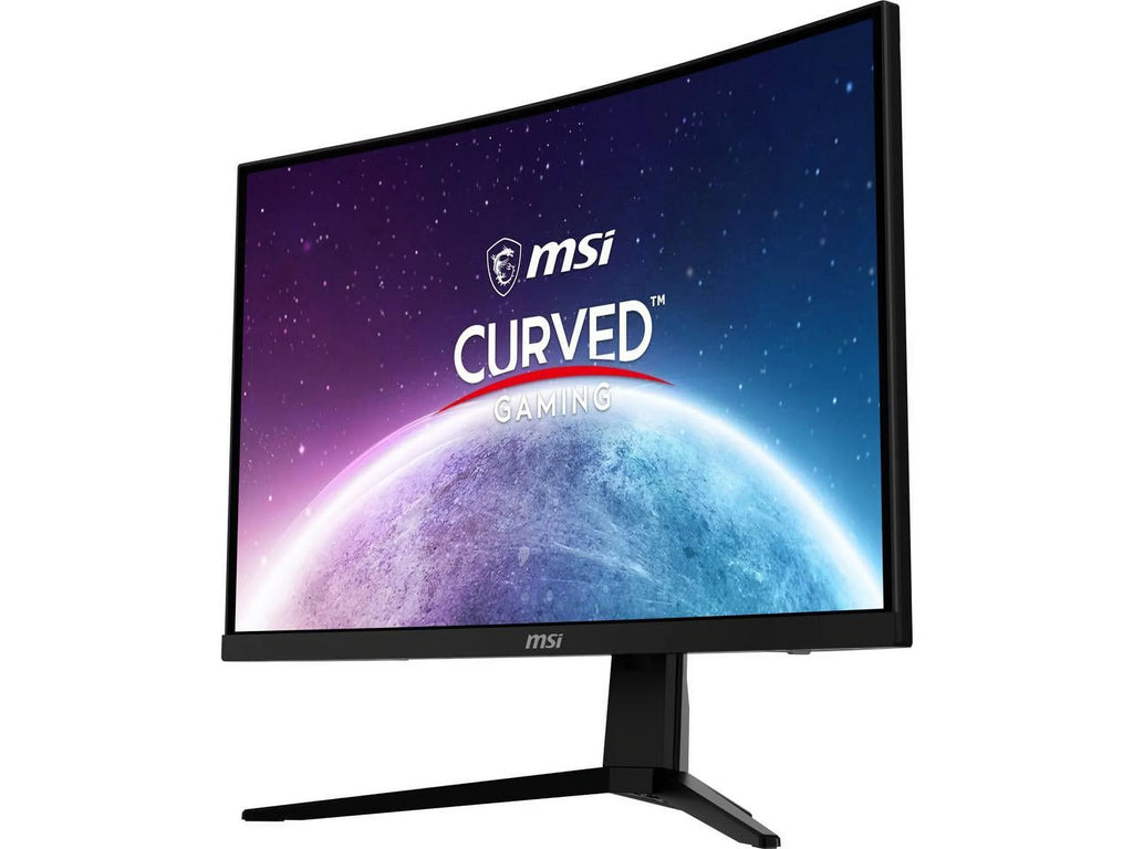 (FHD), G2422C, Hz, VA, 170 HDMI, MSI x Premium, 1920 FreeSync 1080 ms, Curved 1 Monitor, Gaming Tilt 24" DP Port,