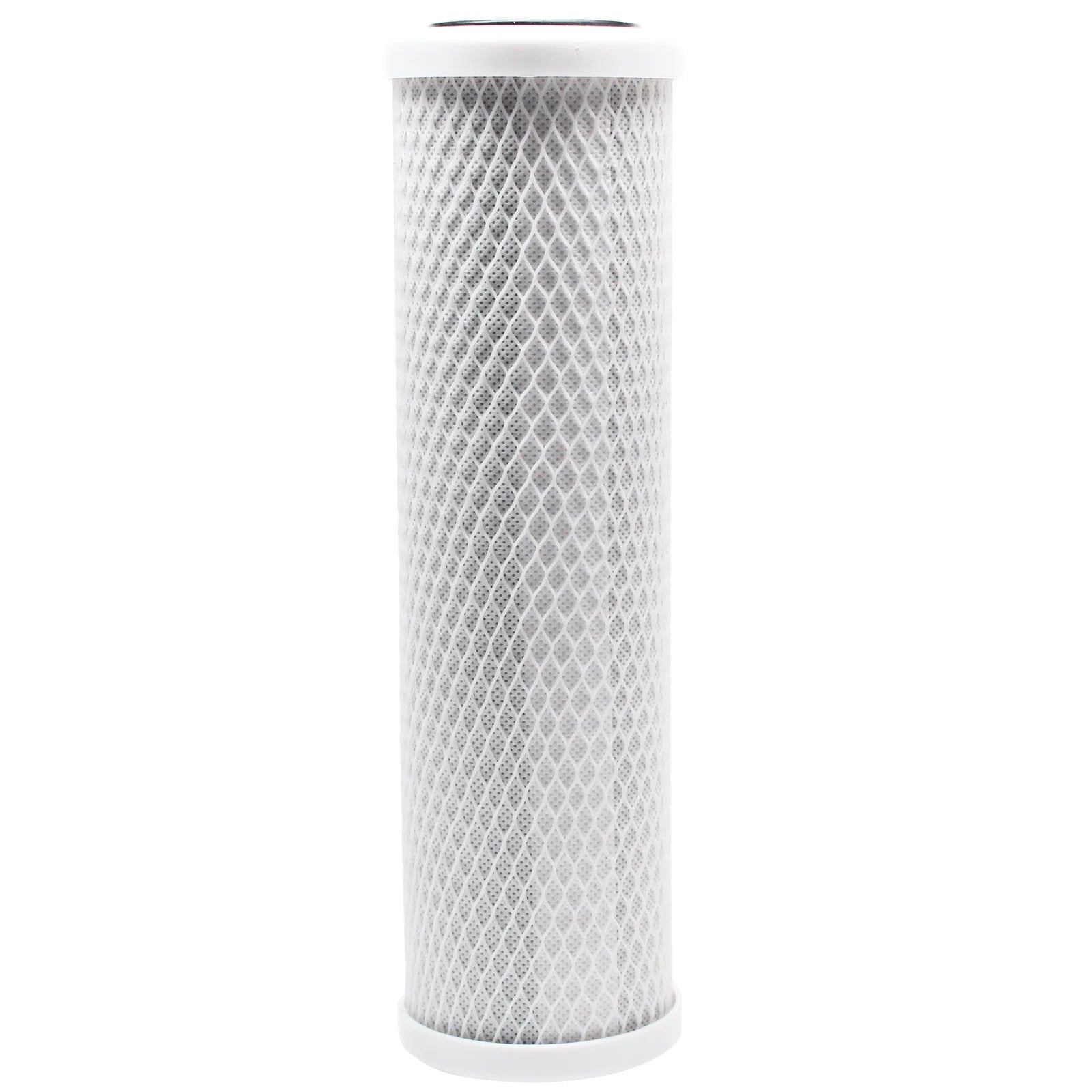'- CBF1 Denali Replacement Filter OmniFilter Undersink for OmniFIlter Model Activated 8-Pack Filter Carbon Filter Universal for Pure - Brand 10 CBF1 Water inch Block -