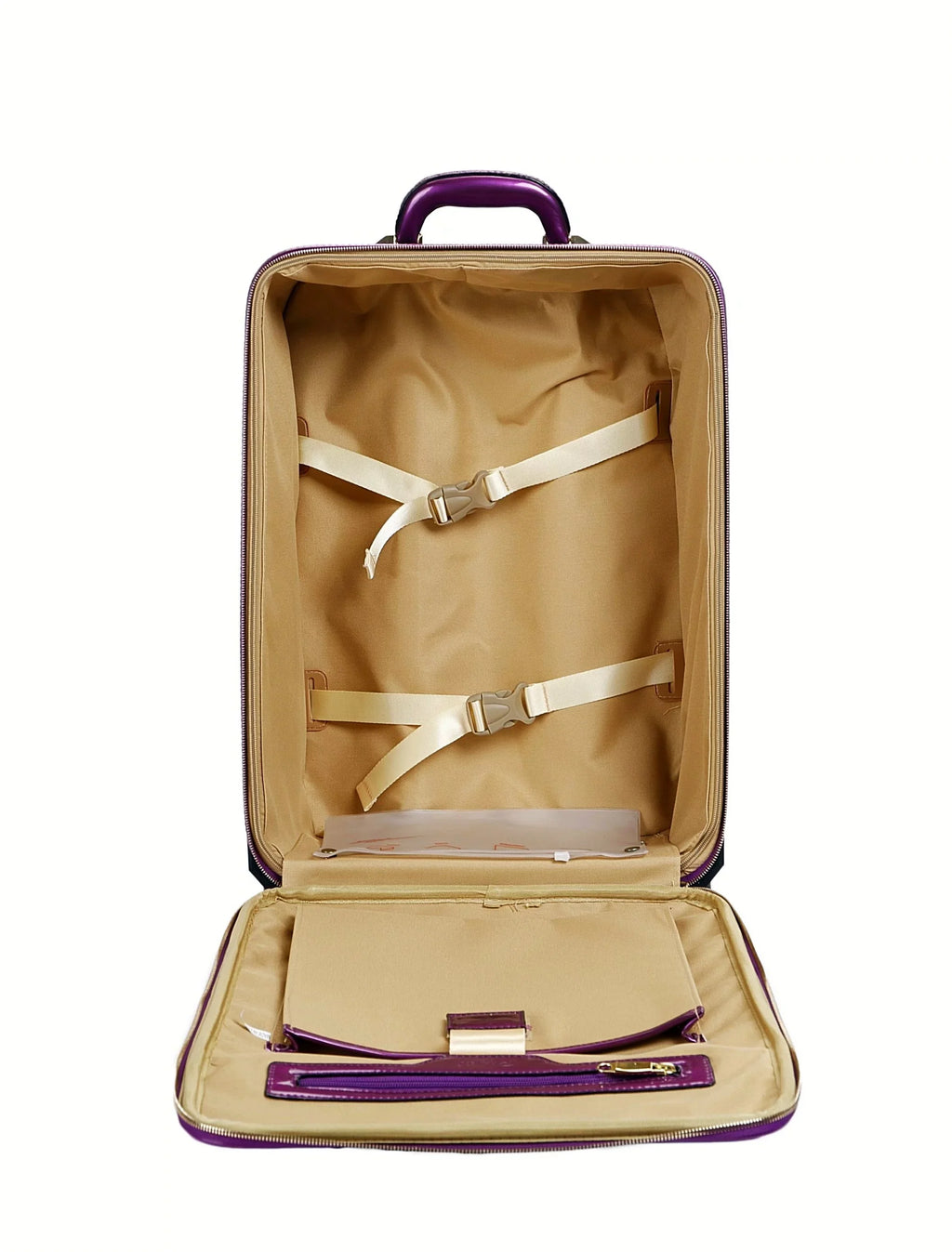 Spinner Stunnin¡¯ with Wheels Set Bag Womens Luggage