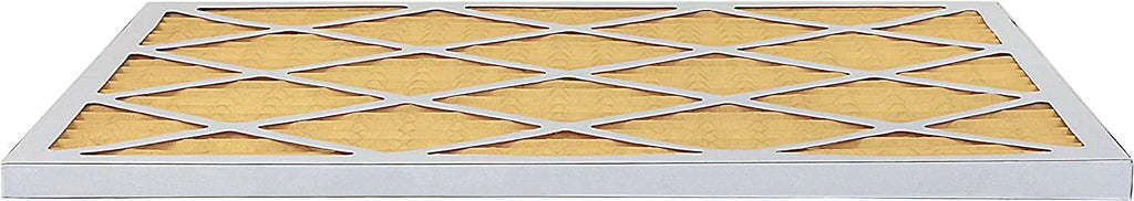 MERV Filters HVAC Air (3-Pack) Filterbuy AC 11 Furnace 25x32x1 Pleated