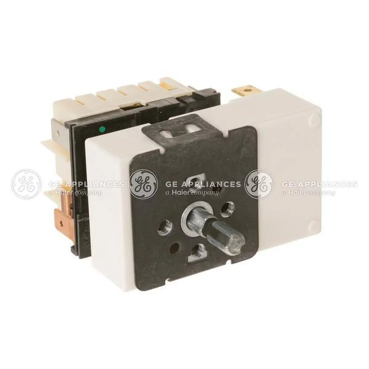APPLIANCE INFINITE OEM PART SWITCH WB24X25152 CONTROL GE GENUINE -
