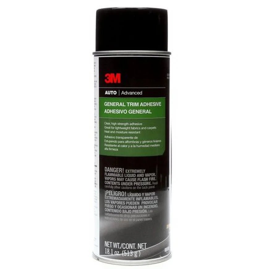Trim 3M Super Adhesive 08090