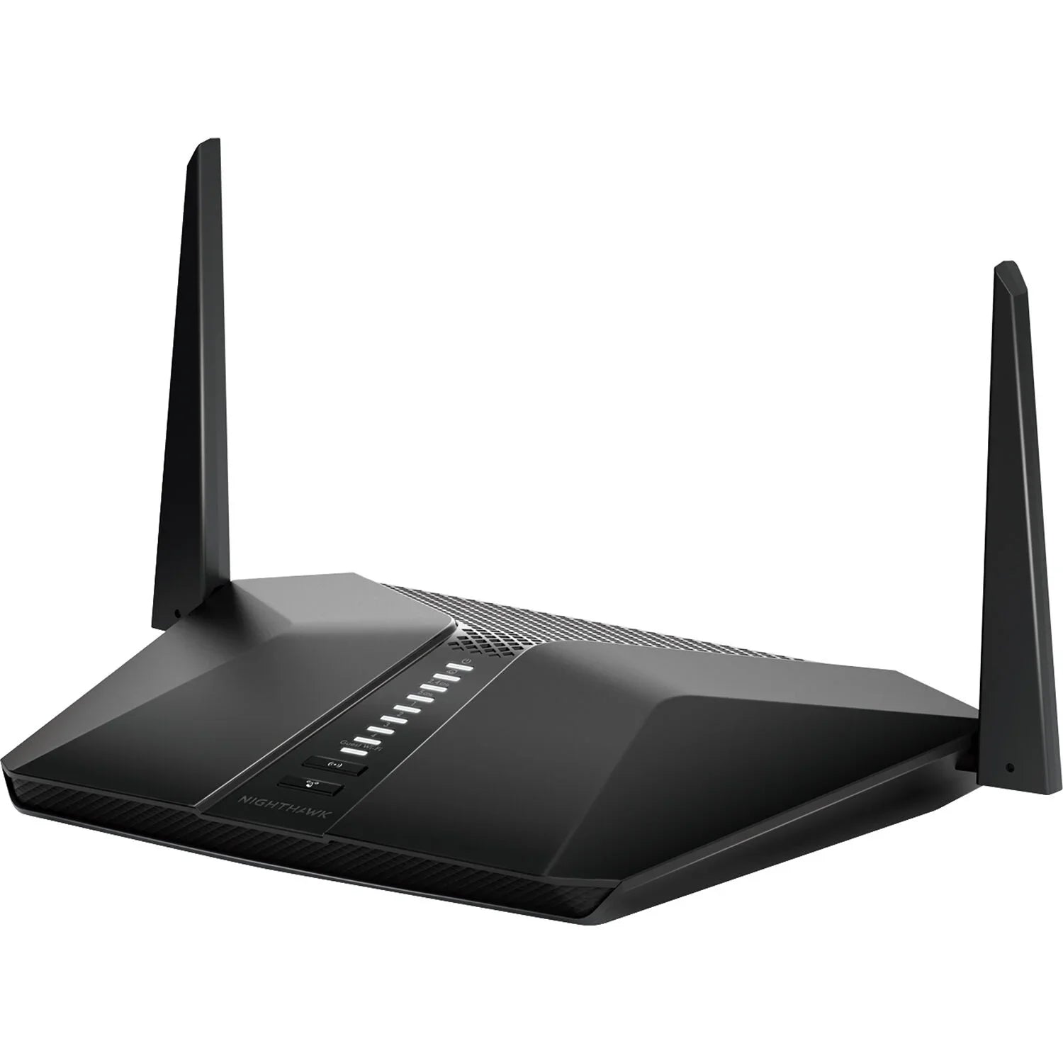 4-Stream Dual-Band with USB Netgear AX3000 Router WiFi Nighthawk port 6 RAX38-100NAS 3.0